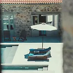 Sampatiki & - Luxury Seaview - Opened 2024 Hotel Leonídion