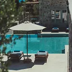 Hotel Sampatiki & - Luxury Seaview - Opened 2024 Leonídion