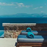 Sampatiki & - Luxury Seaview - Opened 2024