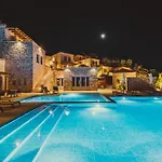 Hotel Sampatiki & - Luxury Seaview - Opened 2024 Leonidio