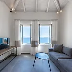 Sampatiki & - Luxury Seaview - Opened 2024 Hotel 4*