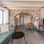 Sampatiki & - Luxury Seaview - Opened 2024 Hotel Leonídion