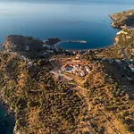 Hotel Sampatiki & - Luxury Seaview - Opened 2024 Leonidio