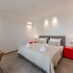 Sampatiki & - Luxury Seaview - Opened 2024 Hotel 4*