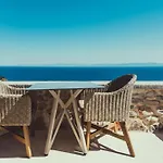 Sampatiki & - Luxury Seaview - Opened 2024 Hotel Leonídion