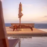 Sampatiki & - Luxury Seaview - Opened 2024