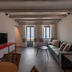 Sampatiki & - Luxury Seaview - Opened 2024 Hotel 4*
