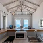 Sampatiki & - Luxury Seaview - Opened 2024 Hotel Leonidio