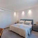Hotel Sampatiki & - Luxury Seaview - Opened 2024