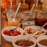 Sampatiki & - Luxury Seaview - Opened 2024 Hotel Leonidio