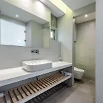 Hotel Sampatiki & - Luxury Seaview - Opened 2024 Leonídion