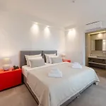 Sampatiki & - Luxury Seaview - Opened 2024