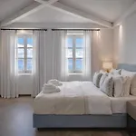 Sampatiki & - Luxury Seaview - Opened 2024 Hotel Leonídion