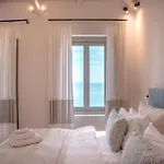Sampatiki & - Luxury Seaview - Opened 2024 Hotel 4*