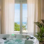 Sampatiki & - Luxury Seaview - Opened 2024