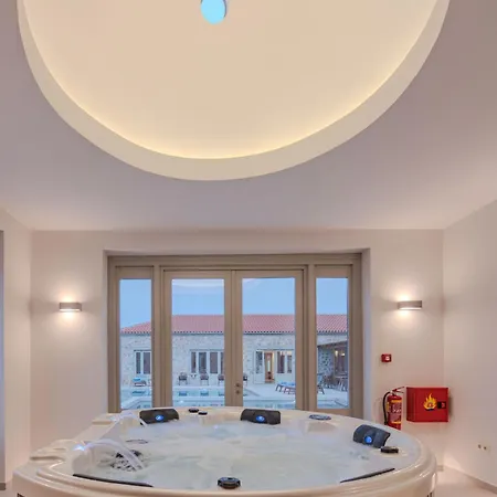 Hotel Sampatiki & - Luxury Seaview - Opened 2024 4*