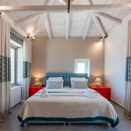 Sampatiki & - Luxury Seaview - Opened 2024 Hotel