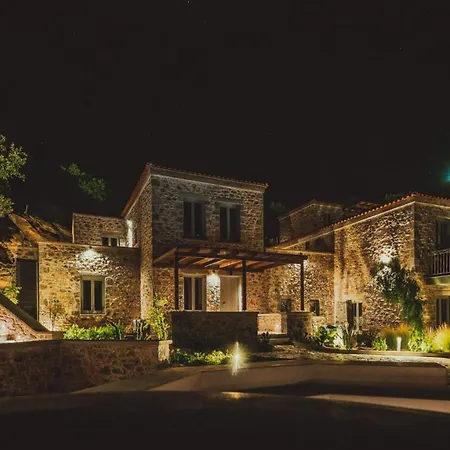 Sampatiki & - Luxury Seaview - Opened 2024 4*