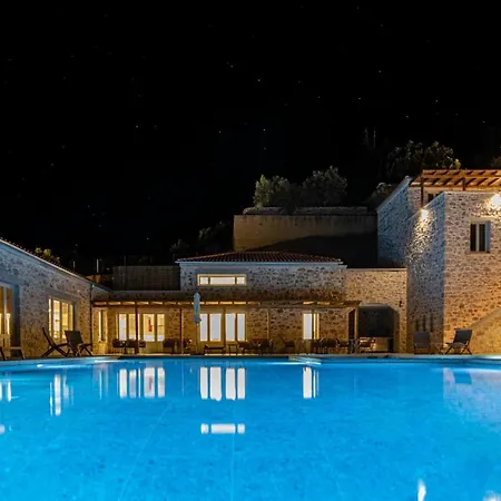 Sampatiki & - Luxury Seaview - Opened 2024 Hotel