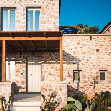 Sampatiki & - Luxury Seaview - Opened 2024 4*