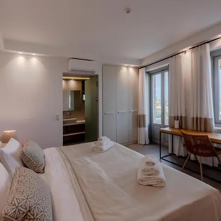 Sampatiki & - Luxury Seaview - Opened 2024