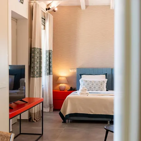 Hotel Sampatiki & - Luxury Seaview - Opened 2024 4*