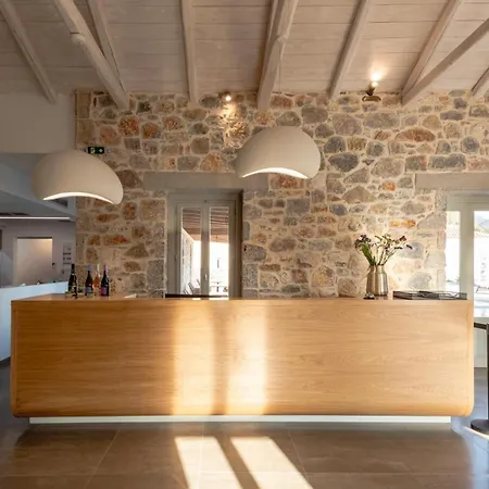 Hotel Sampatiki & - Luxury Seaview - Opened 2024