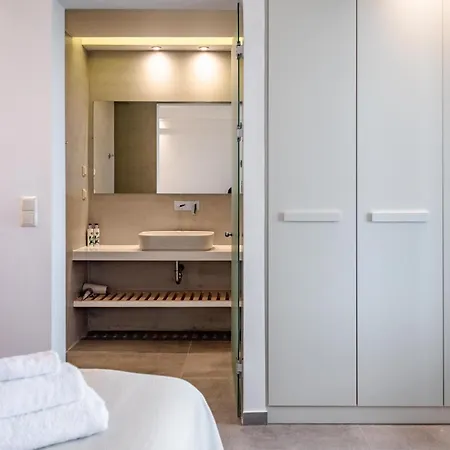 Sampatiki & - Luxury Seaview - Opened 2024 4*