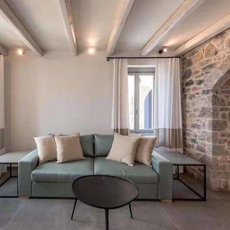 Sampatiki & - Luxury Seaview - Opened 2024 Leonídion