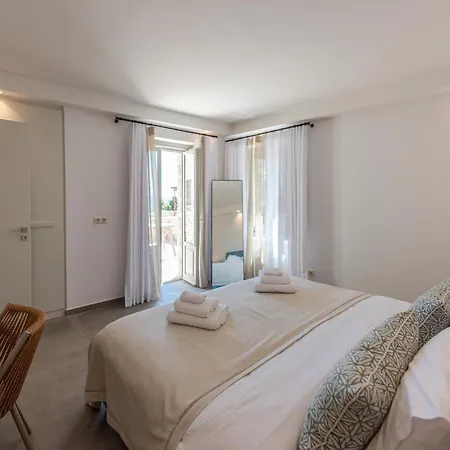 호텔 Sampatiki & - Luxury Seaview - Opened 2024 Leonídion
