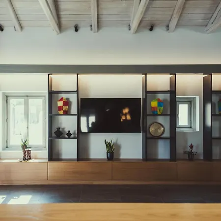 Sampatiki & - Luxury Seaview - Opened 2024 4*