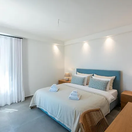Sampatiki & - Luxury Seaview - Opened 2024