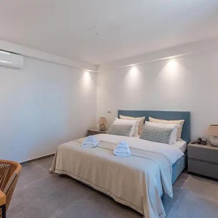 호텔 Sampatiki & - Luxury Seaview - Opened 2024