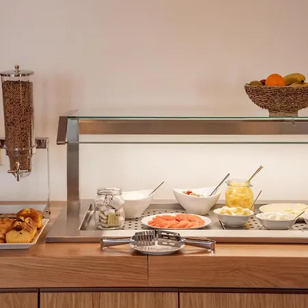 Sampatiki & - Luxury Seaview - Opened 2024 호텔 4*