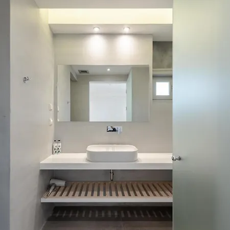 Hotel Sampatiki & - Luxury Seaview - Opened 2024 4*