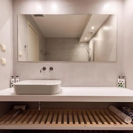 Sampatiki & - Luxury Seaview - Opened 2024 4* Leonídion