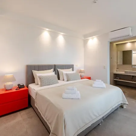 Sampatiki & - Luxury Seaview - Opened 2024