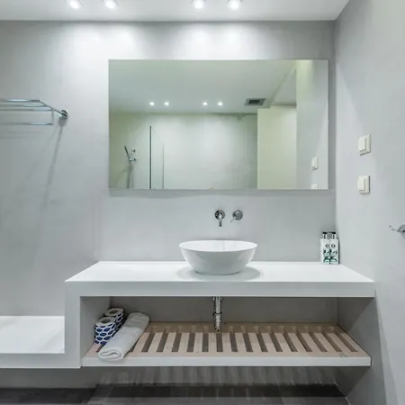 Hotel Sampatiki & - Luxury Seaview - Opened 2024 4*