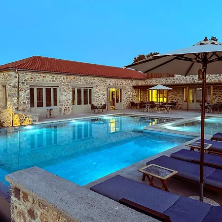 Sampatiki & - Luxury Seaview - Opened 2024 Leonídion