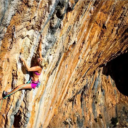 Sampatiki & - Luxury Seaview - Opened 2024