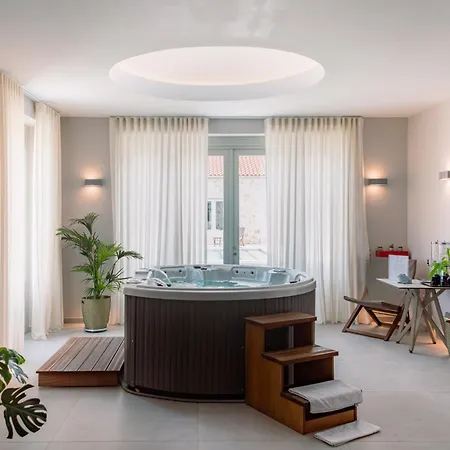 Sampatiki & - Luxury Seaview - Opened 2024 Hotel