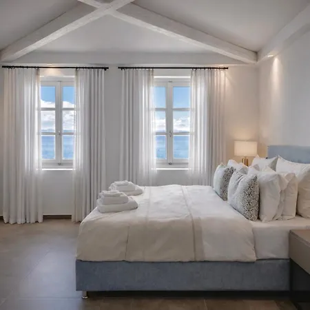 Sampatiki & - Luxury Seaview - Opened 2024 호텔 Leonídion