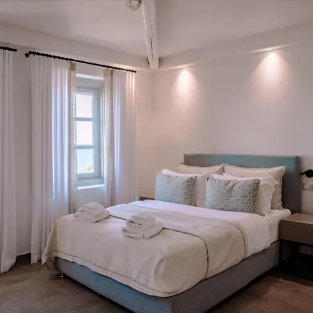 Sampatiki & - Luxury Seaview - Opened 2024