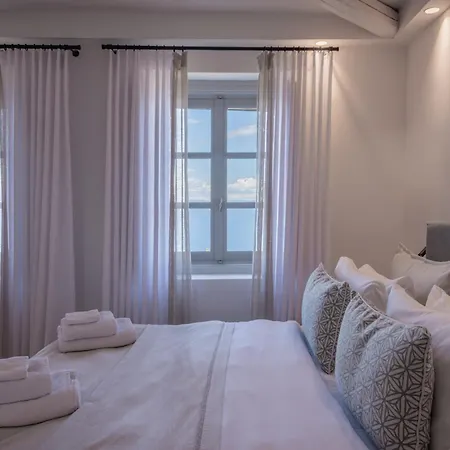 Sampatiki & - Luxury Seaview - Opened 2024 호텔 Leonídion