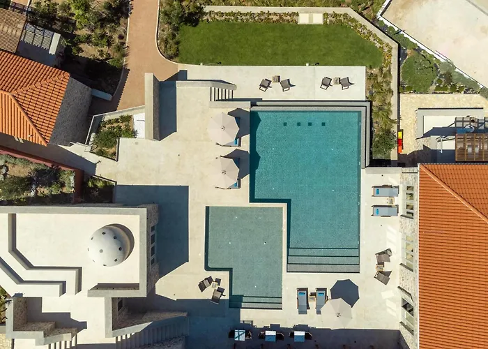 Hotel Sampatiki & - Luxury Seaview - Opened 2024 4*