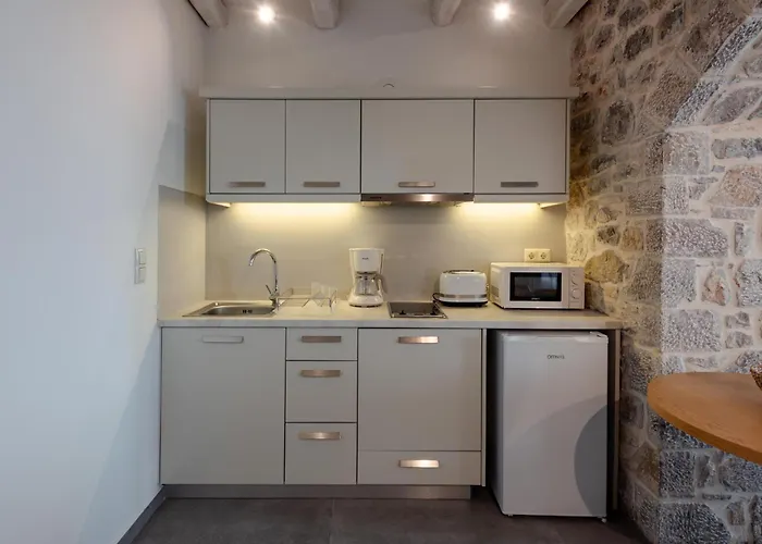 Hotel Sampatiki & - Luxury Seaview - Opened 2024