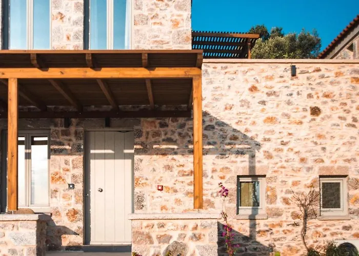 Sampatiki & - Luxury Seaview - Opened 2024 4*