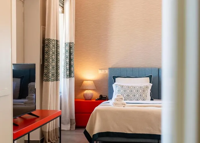 Hotel Sampatiki & - Luxury Seaview - Opened 2024 4*