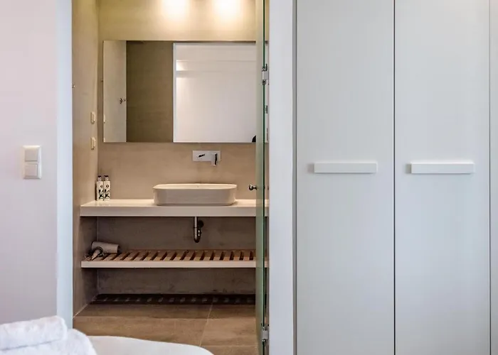 Sampatiki & - Luxury Seaview - Opened 2024 4*