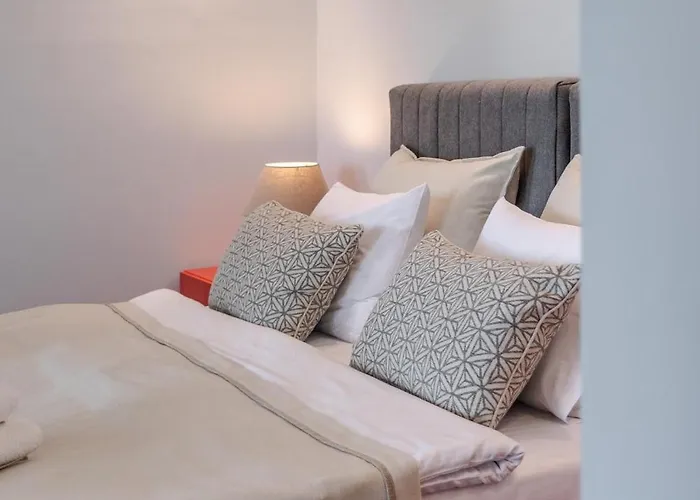 Sampatiki & - Luxury Seaview - Opened 2024 Hotel